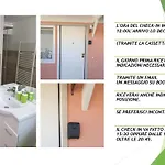 Le 4 Stagioni * Comacchio