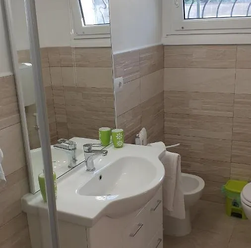 Le 4 Stagioni コマッキオ