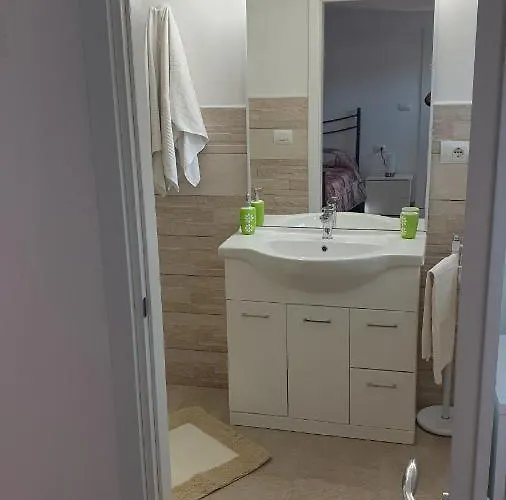 Le 4 Stagioni * Comacchio