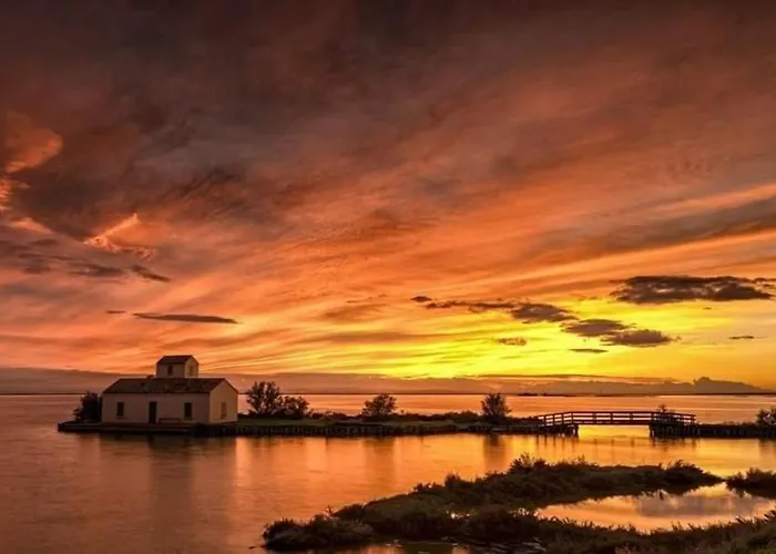 アパート Le 4 Stagioni