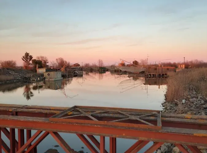 Le 4 Stagioni アパート