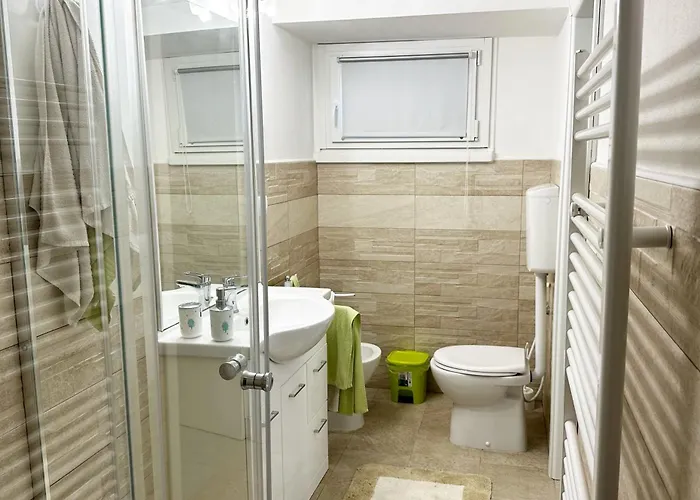 Le 4 Stagioni Comacchio