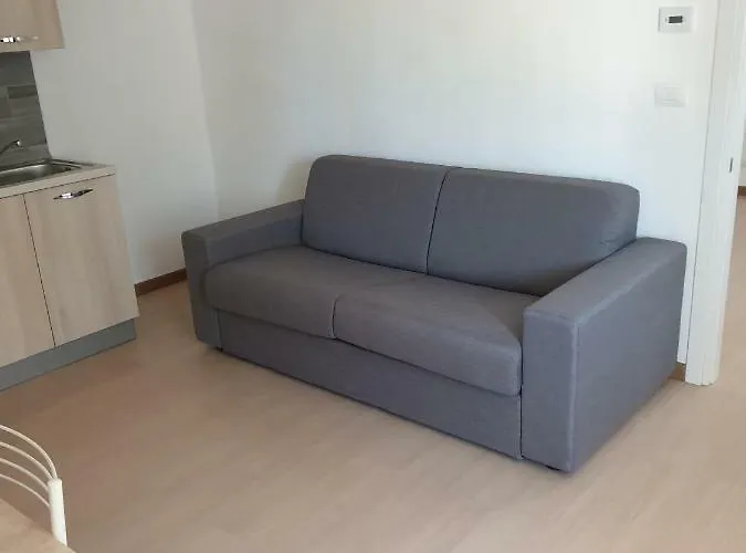 Le 4 Stagioni * コマッキオ