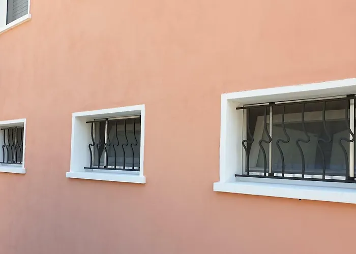 Le 4 Stagioni Comacchio