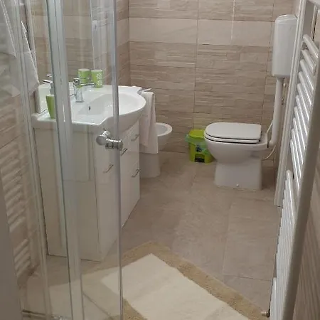 Daire Le 4 Stagioni *