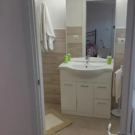 Le 4 Stagioni * Comacchio