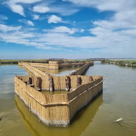 Le 4 Stagioni Comacchio