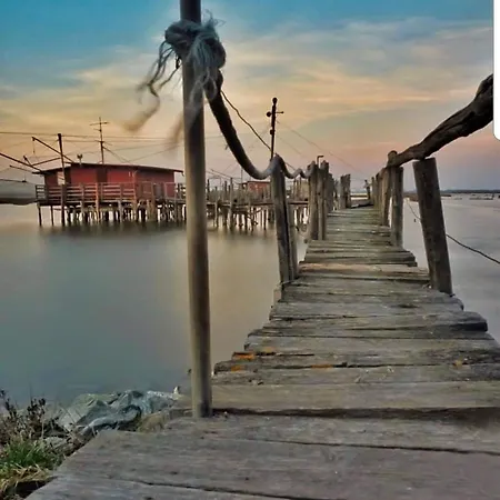 Lägenhet Le 4 Stagioni