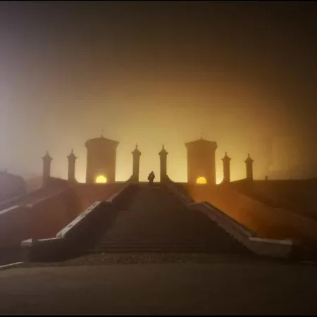 Le 4 Stagioni * Comacchio