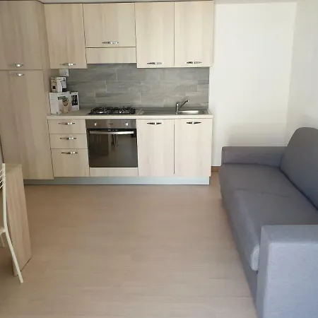 Le 4 Stagioni * Comacchio