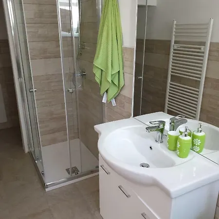 Lägenhet Le 4 Stagioni