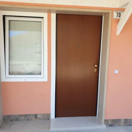 Le 4 Stagioni Comacchio