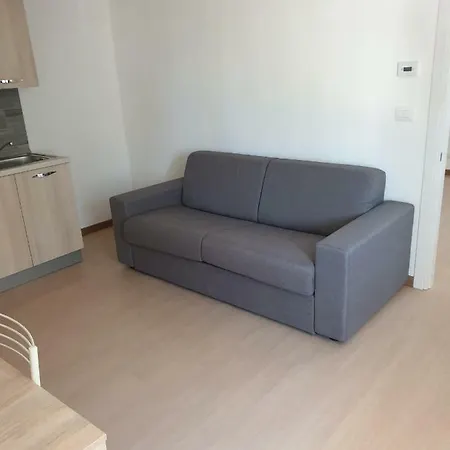 Le 4 Stagioni * Comacchio