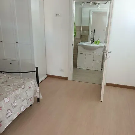 Le 4 Stagioni * Comacchio