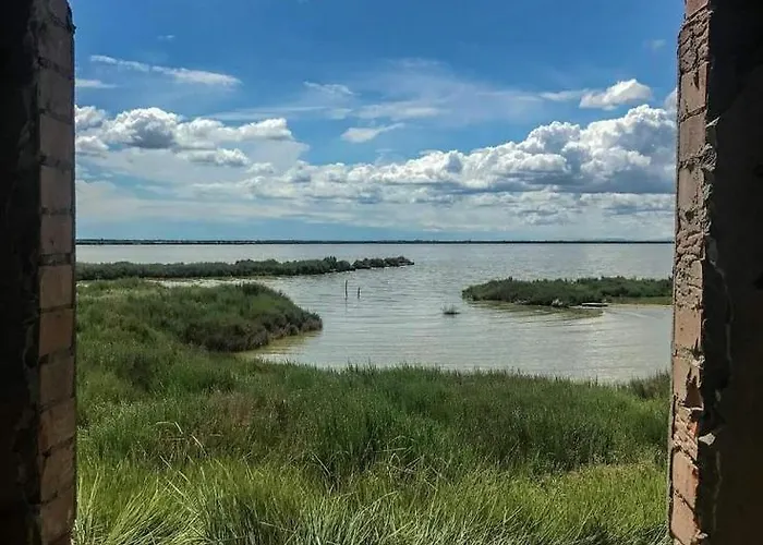 Le 4 Stagioni Appartamento Comacchio