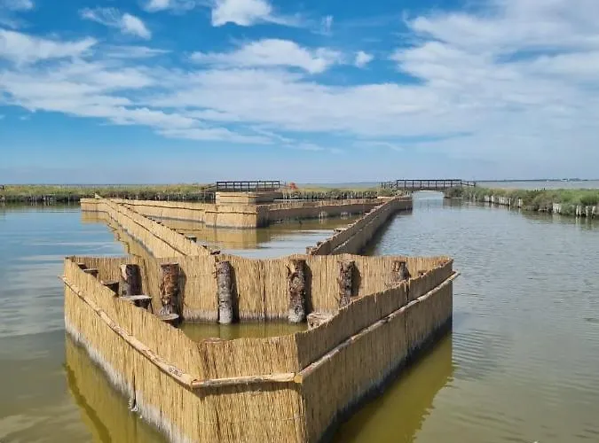 Le 4 Stagioni Comacchio