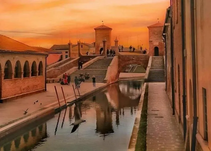 Appartamento Le 4 Stagioni