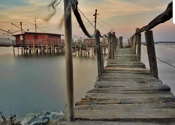 Appartamento Le 4 Stagioni