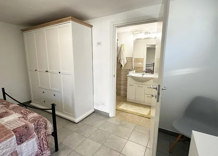 Le 4 Stagioni Appartamento *