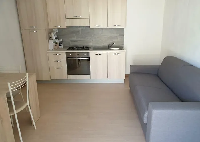 Le 4 Stagioni * Comacchio