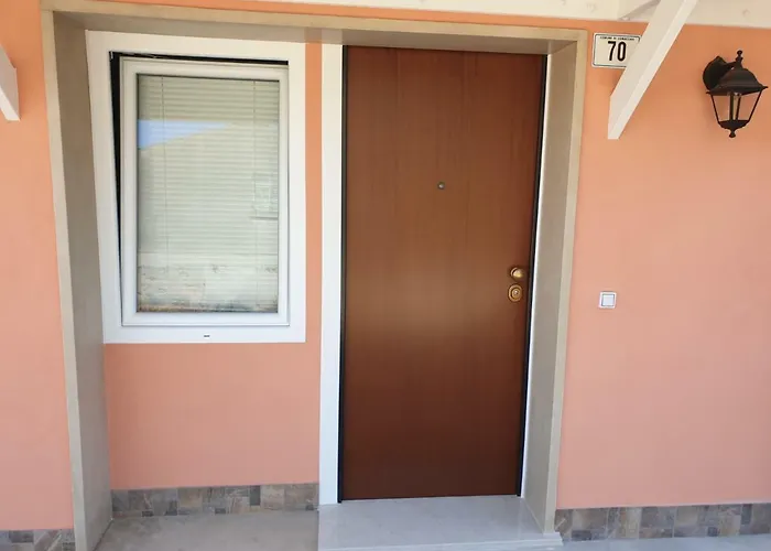 Le 4 Stagioni Comacchio