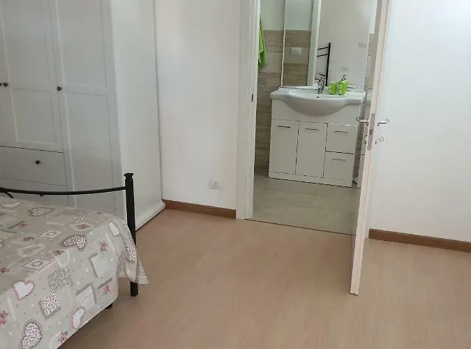 Le 4 Stagioni * Comacchio