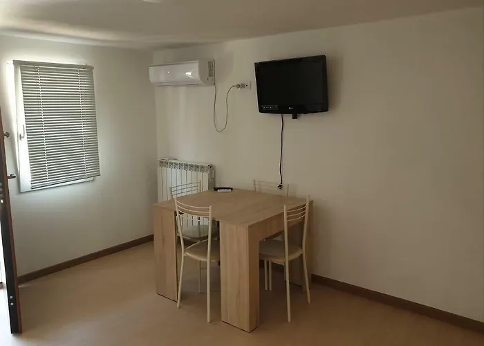 Le 4 Stagioni Appartamento